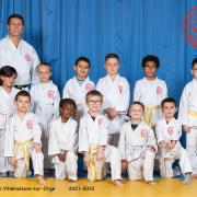 Groupe des 5-7 ans