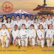 Groupe des 9-13 ans