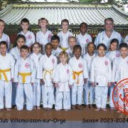 Groupe 6-8 ans