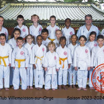 Saison 2023/2024