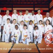 Groupe 6-8 ans