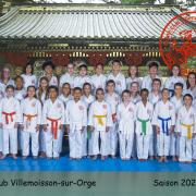Groupe 9-13 ans