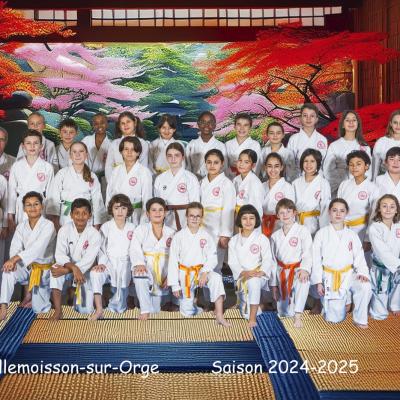 Saison 2024/2025